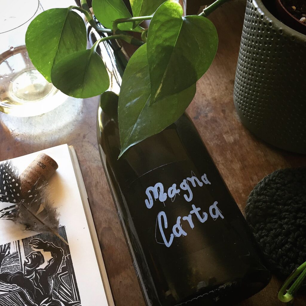 Magna Carta Semillon 2022