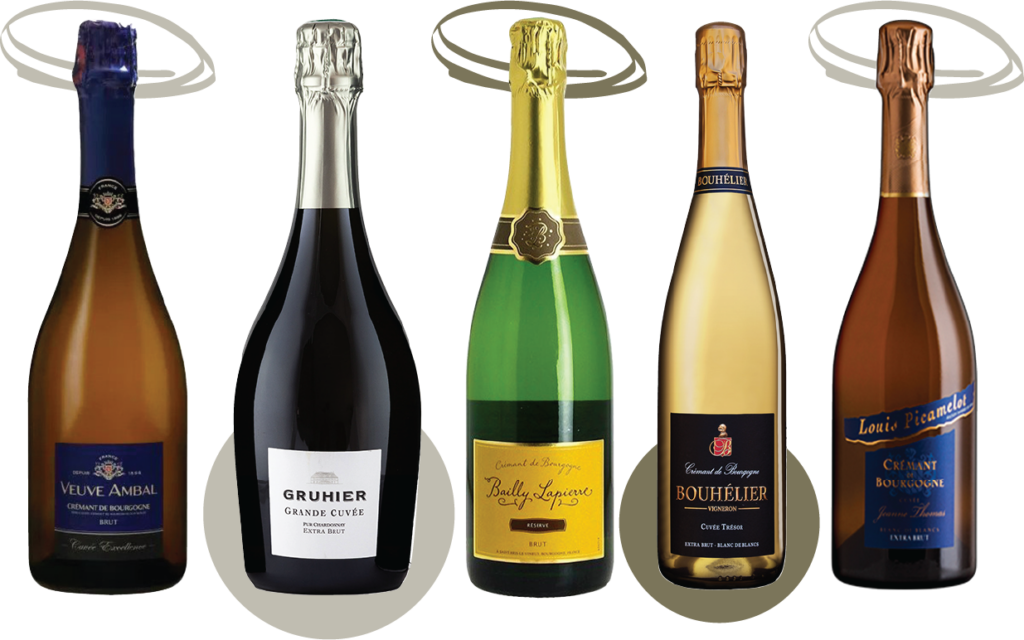 Crémant de Bourgogne