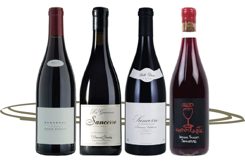 Red Sancerre