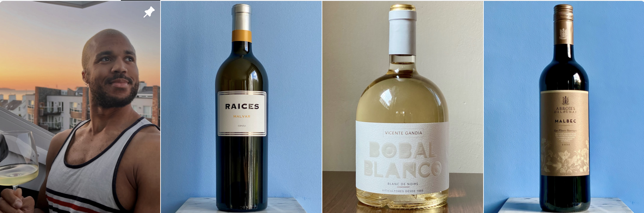 EverSoGrapeful on Instagram