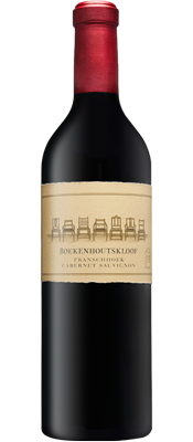 Boekenhoutskloof Cabernet Sauvignon (R495)