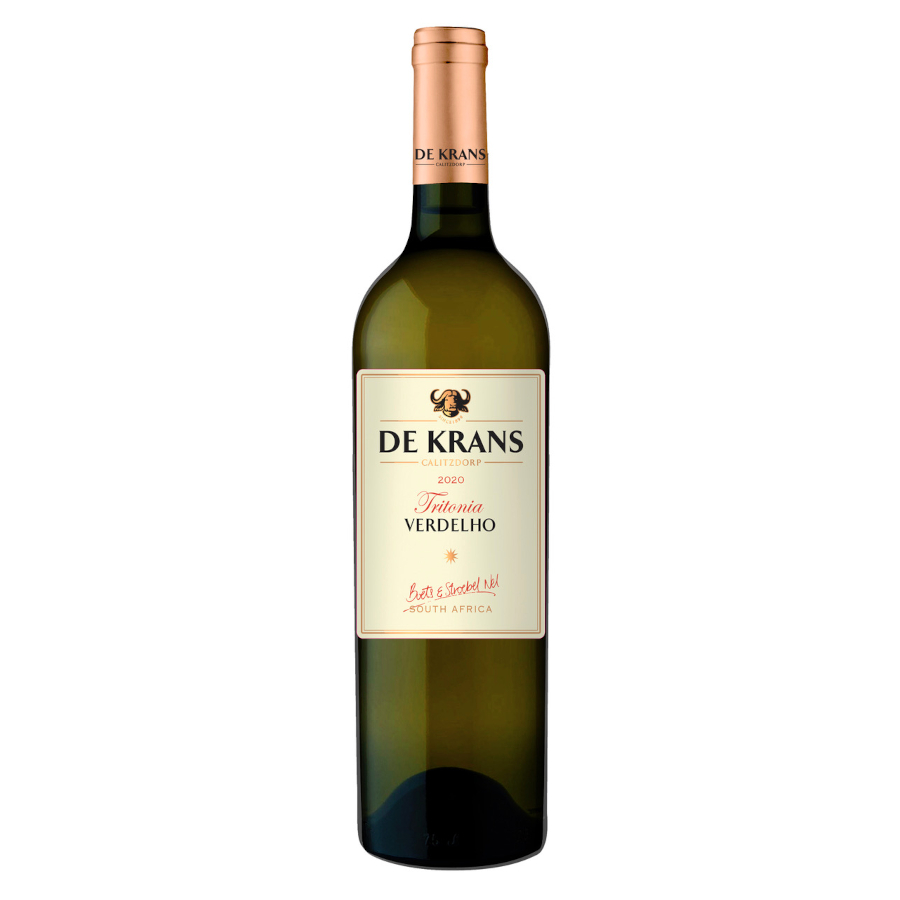 De Krans Tritonia Verdelho (R160)
