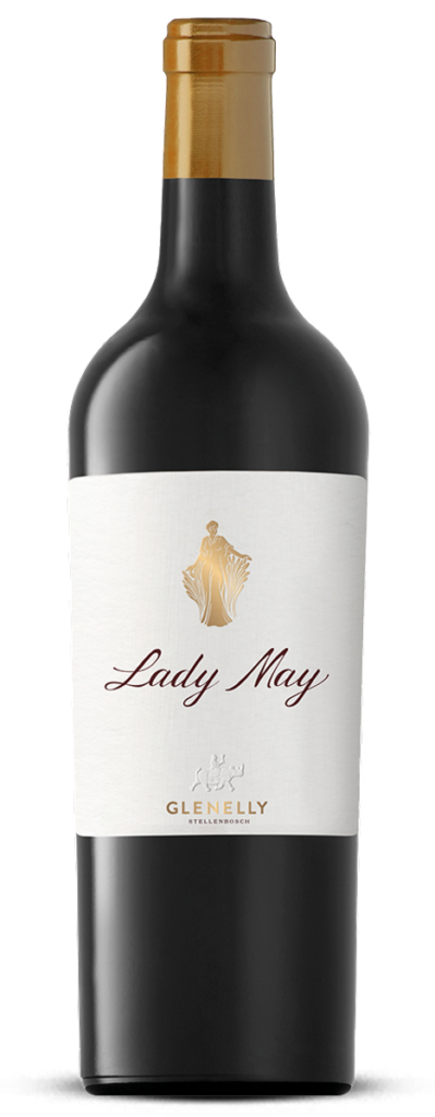 Glenelly Lady May (R715)