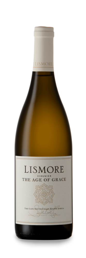 Lismore The Age of Grace Viognier (R250)