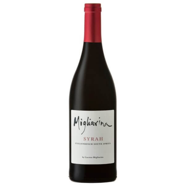 Migliarina Syrah (R170)