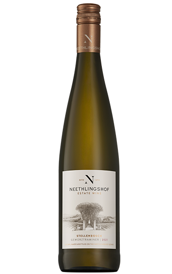 Neethlingshof Gewurztraminer (R100)