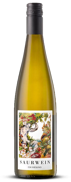 Saurwein Chi Riesling (R230)