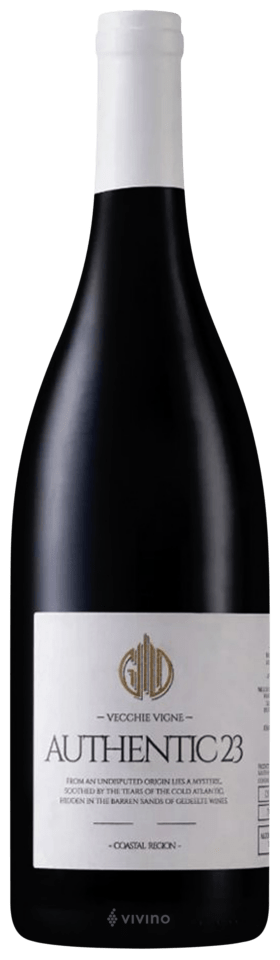 Gedeelte Wines Barbarossa